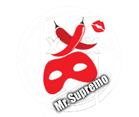 logo de Mr. Supremo